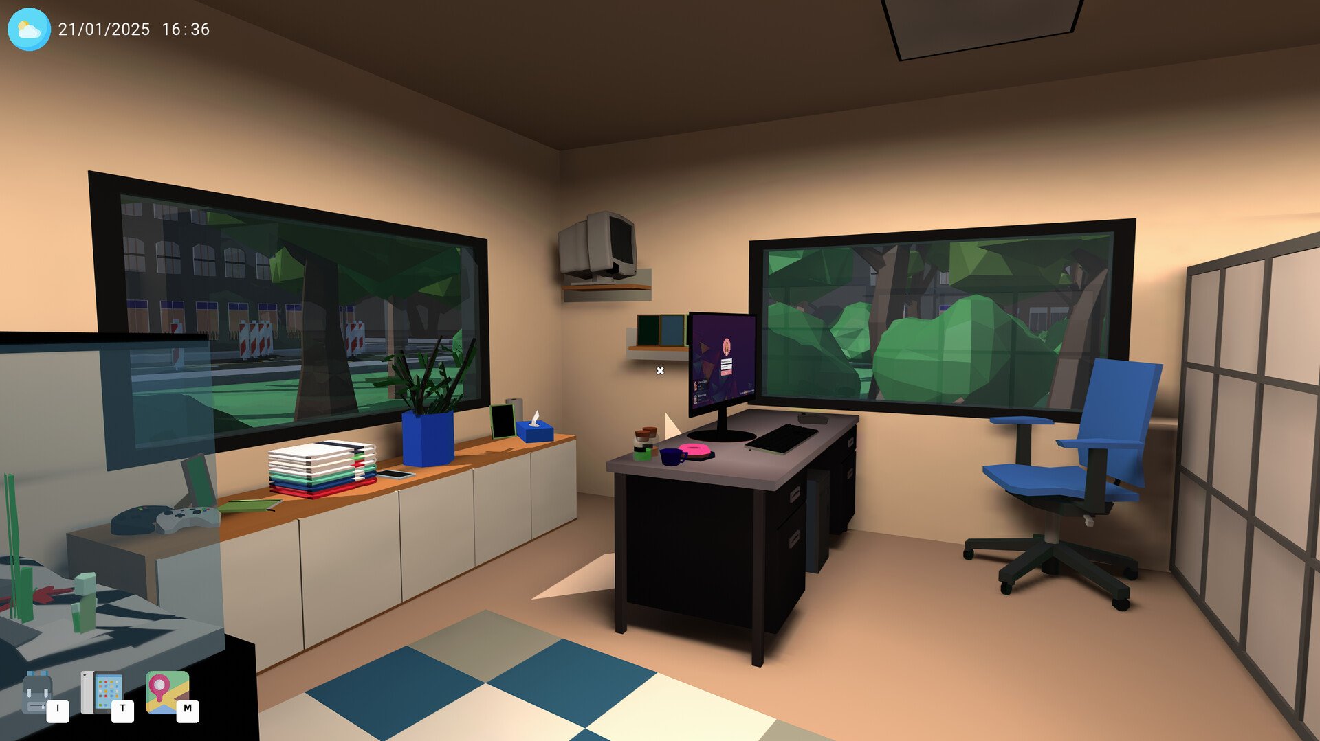 IT专家模拟器/IT Specialist Simulator_4