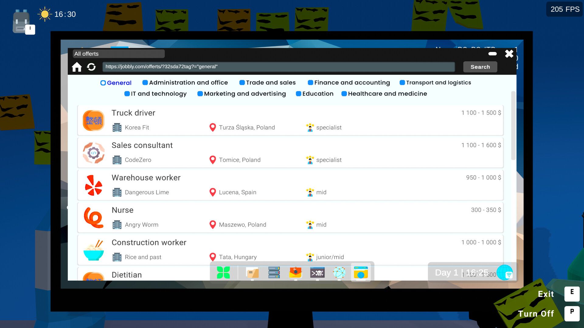 IT专家模拟器/IT Specialist Simulator_3