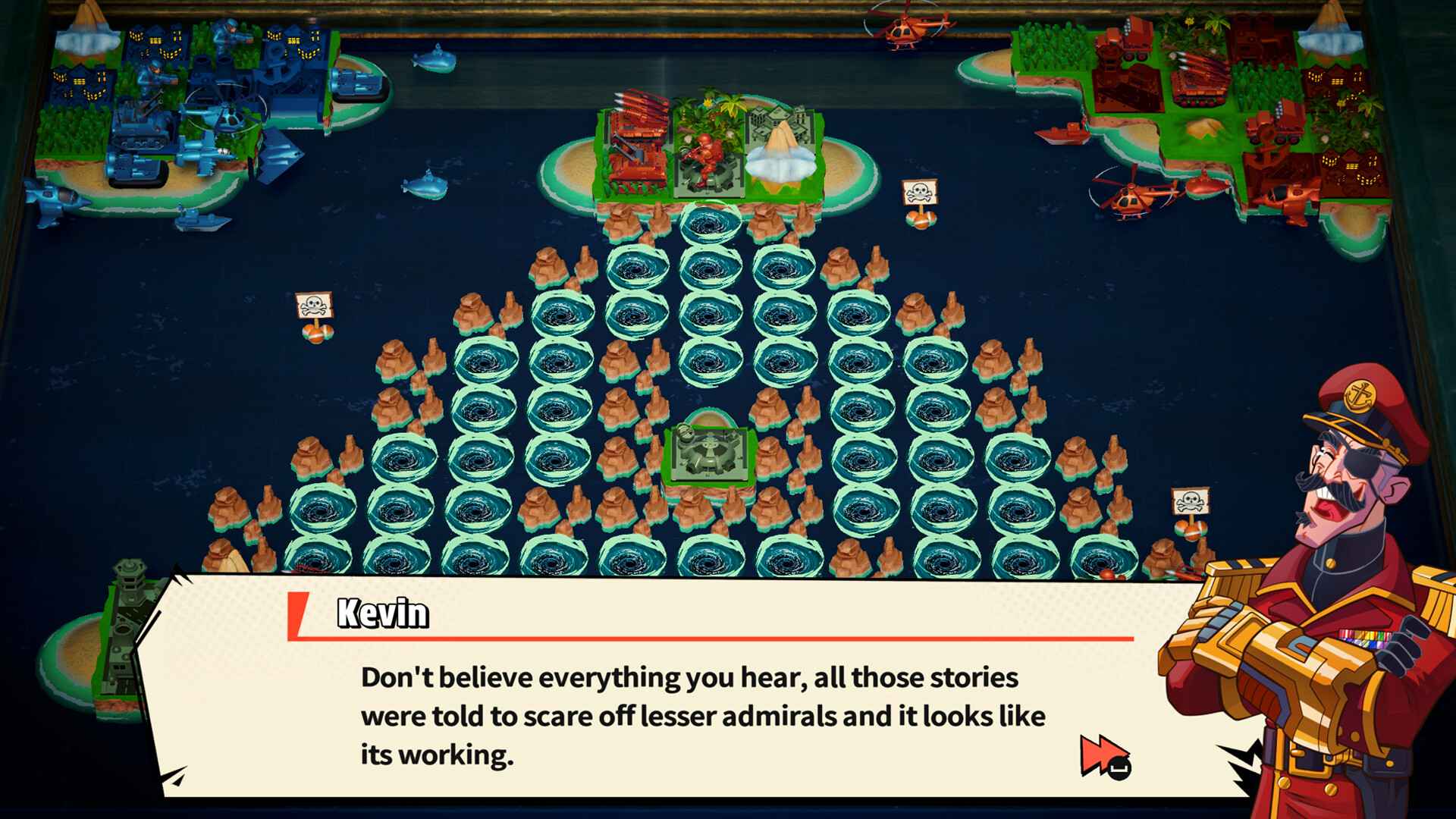 猿猴战争/Apes Warfare_3