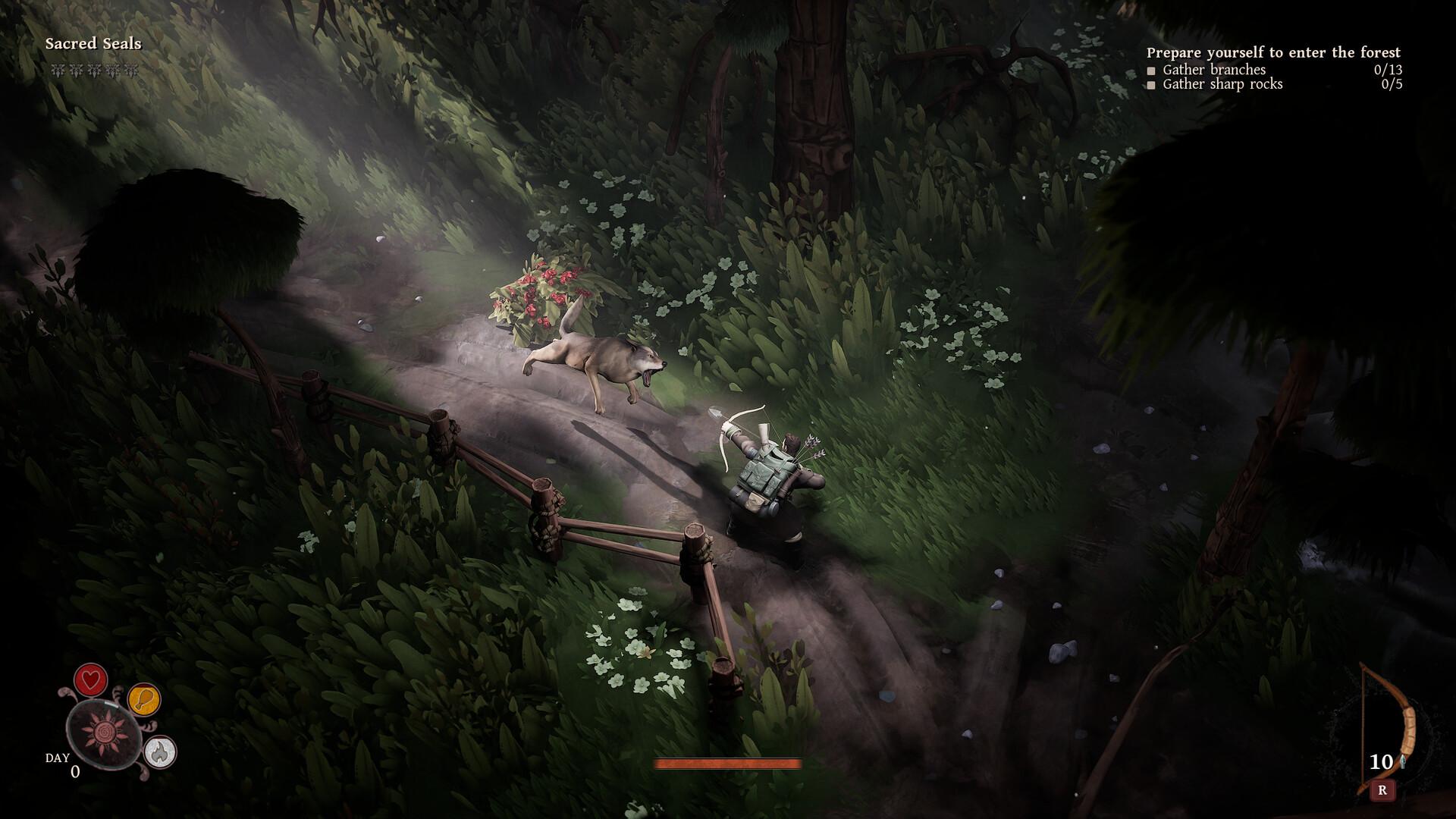 朝圣者/Peregrino_0