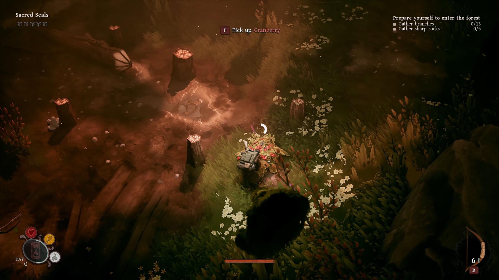 朝圣者/Peregrino_5