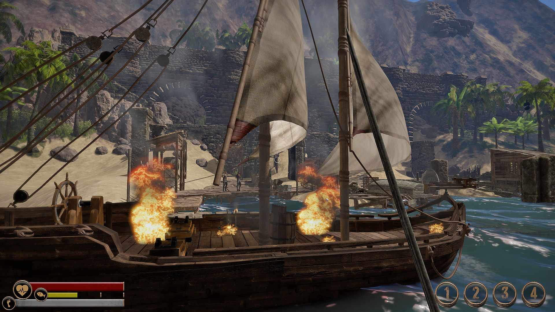 触不可及/Out of Reach/支持网络联机_2