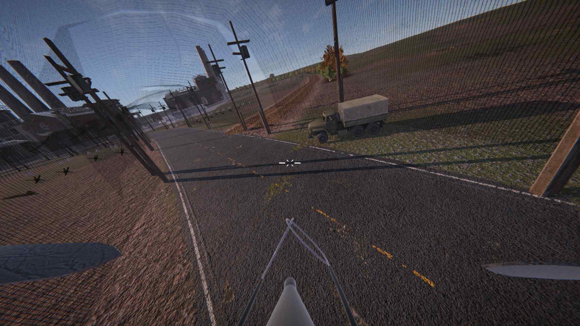 穿越机战场：战斗无人机模拟器/FPV Battleground: Combat Drone Simulator_0