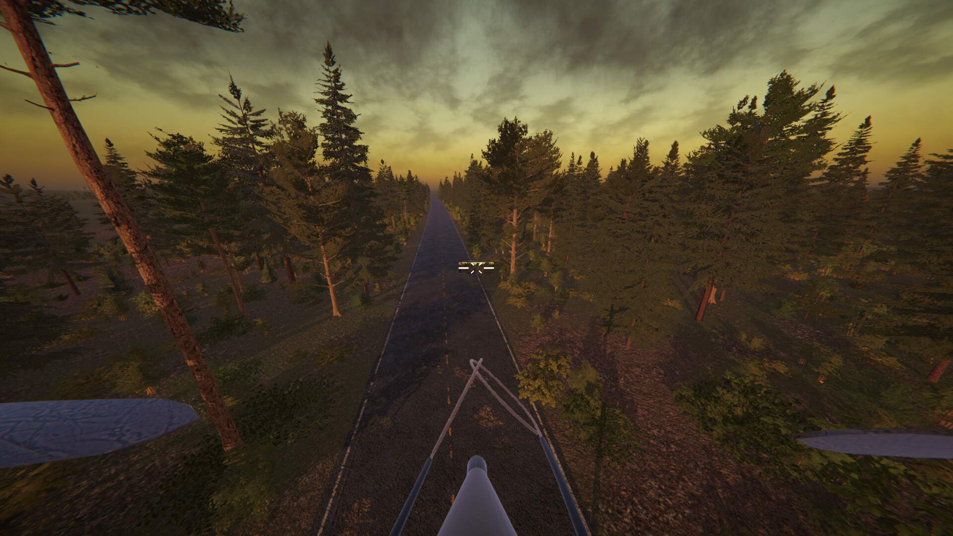 穿越机战场：战斗无人机模拟器/FPV Battleground: Combat Drone Simulator_4