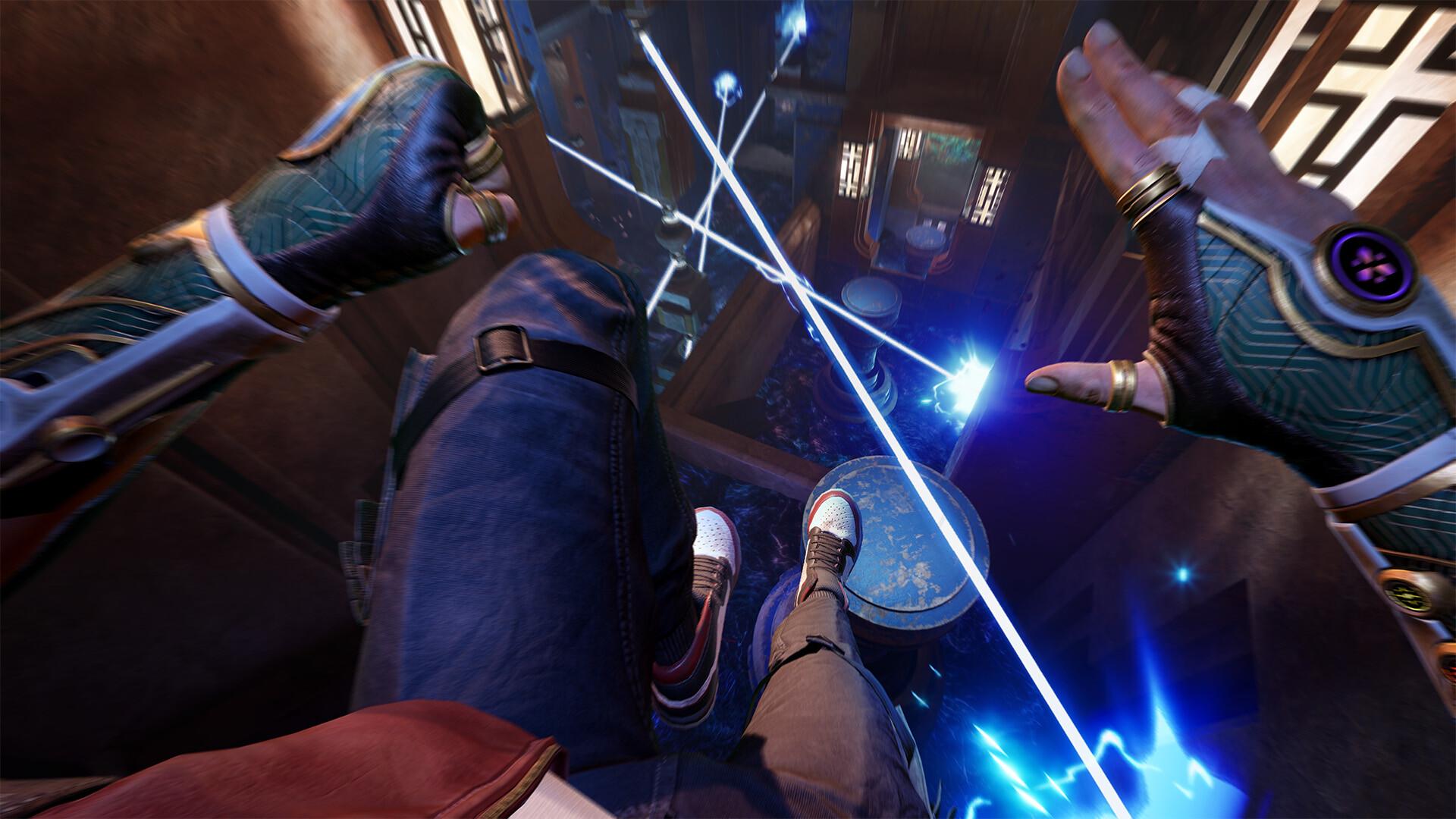 触及/Reach VR/支持VR_0