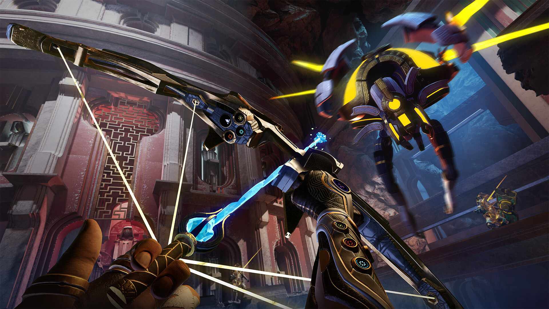 触及/Reach VR/支持VR_1