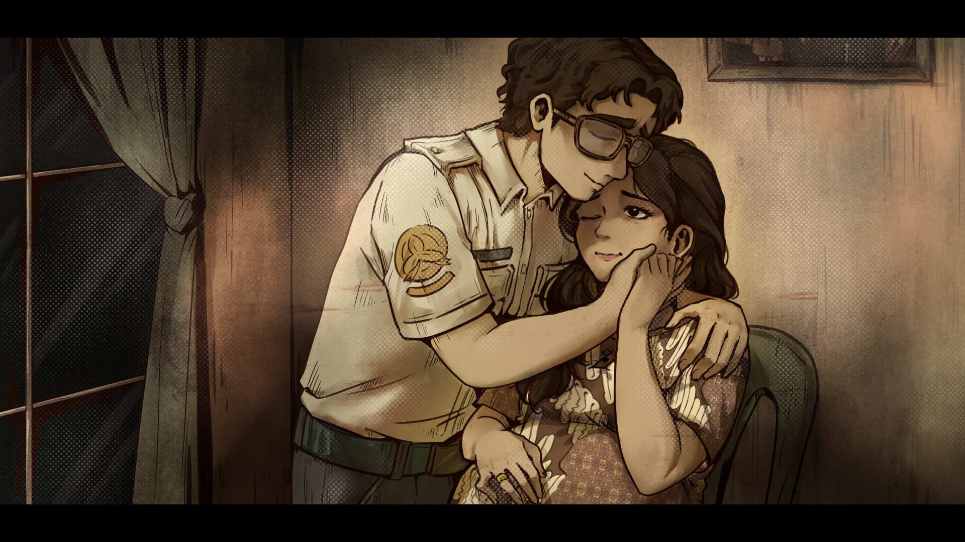 1998：收费员的故事/1998: The Toll Keeper Story_3