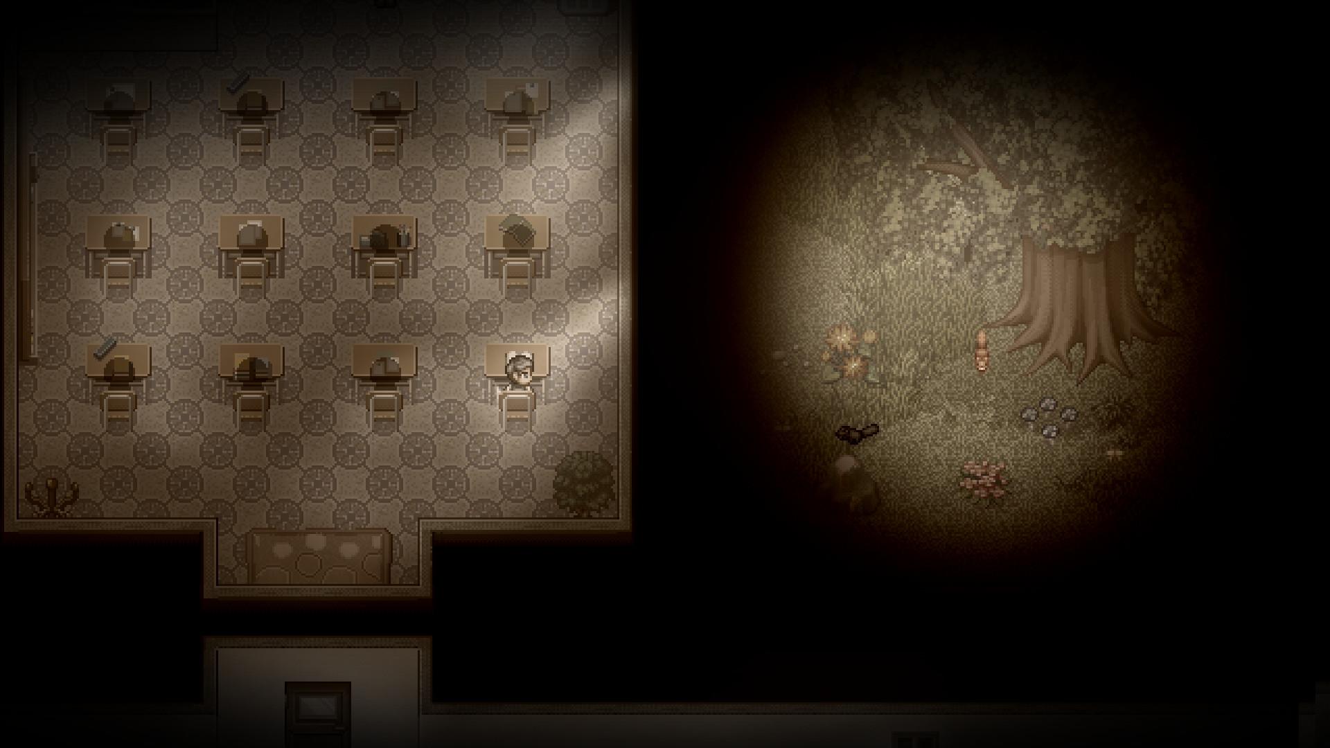 鸟的故事/A Bird Story_4