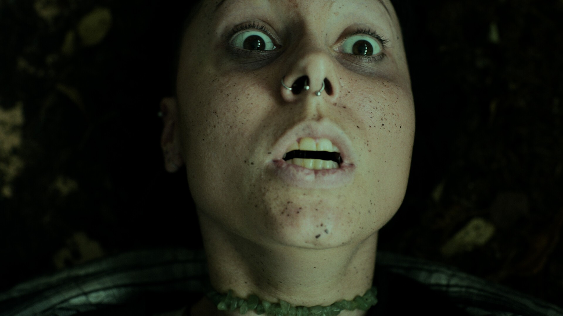 幽林深处/Heart of the Forest_2