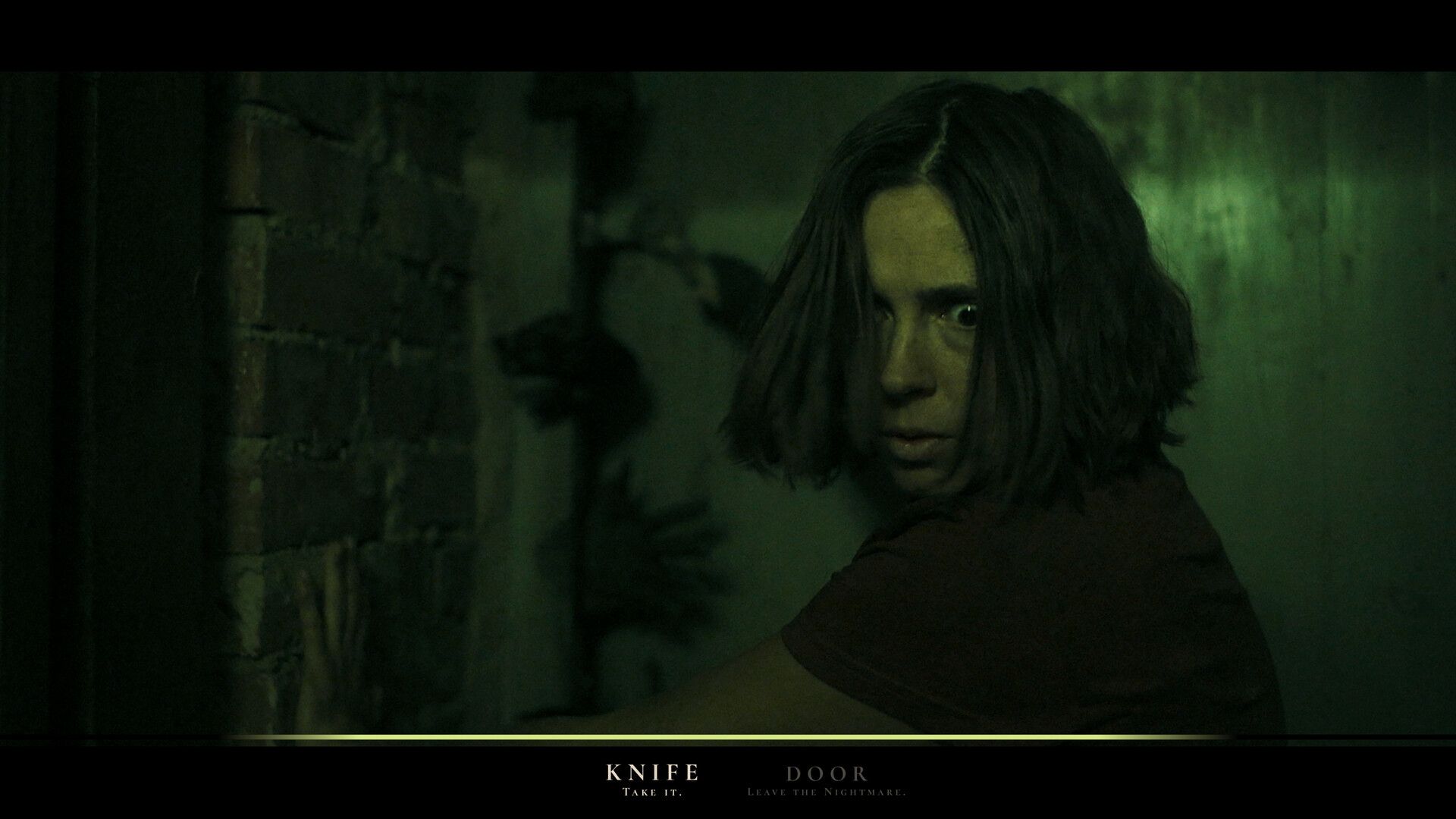 幽林深处/Heart of the Forest_1