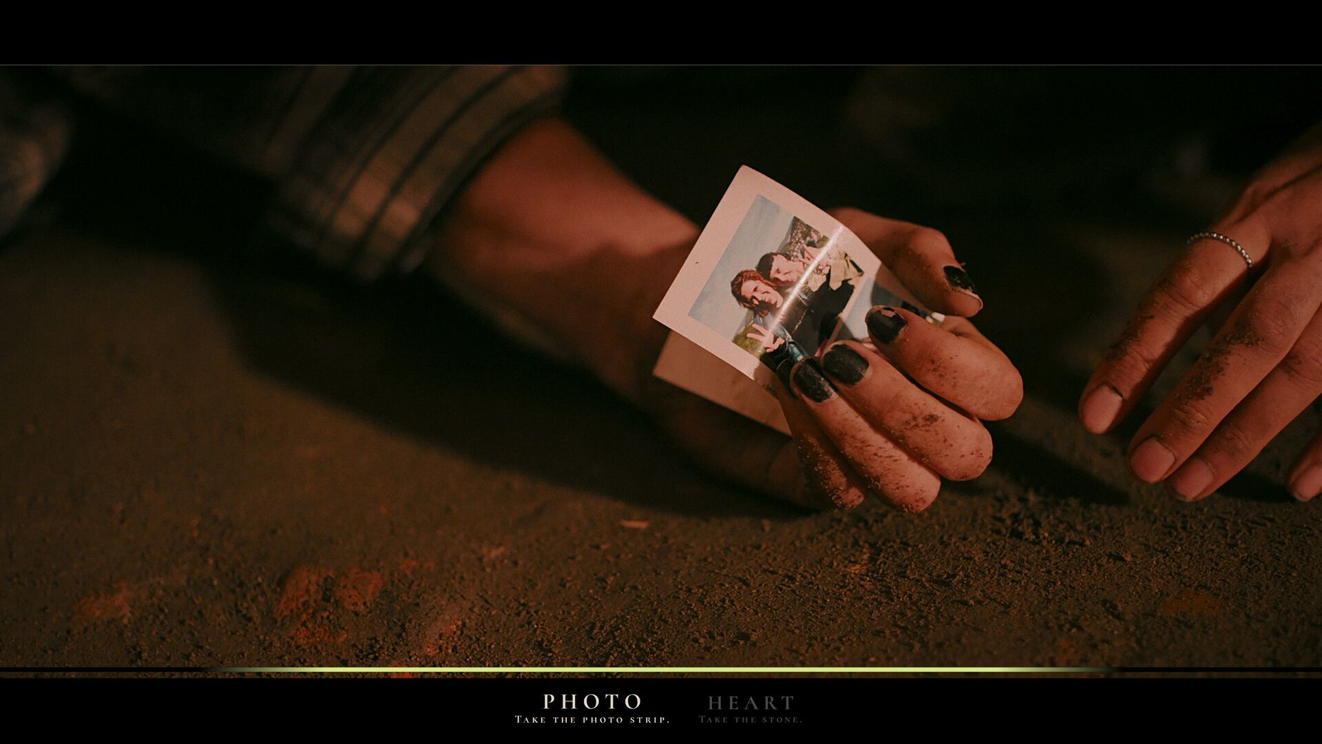 幽林深处/Heart of the Forest_3