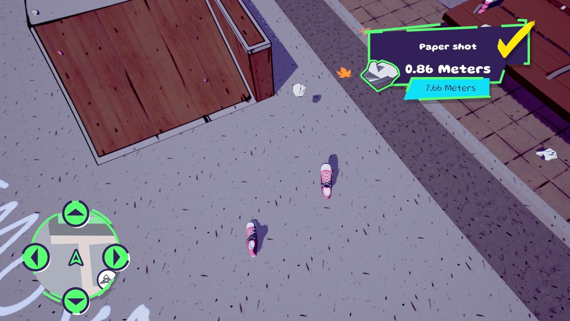 班巴斯！/Bambas!_0