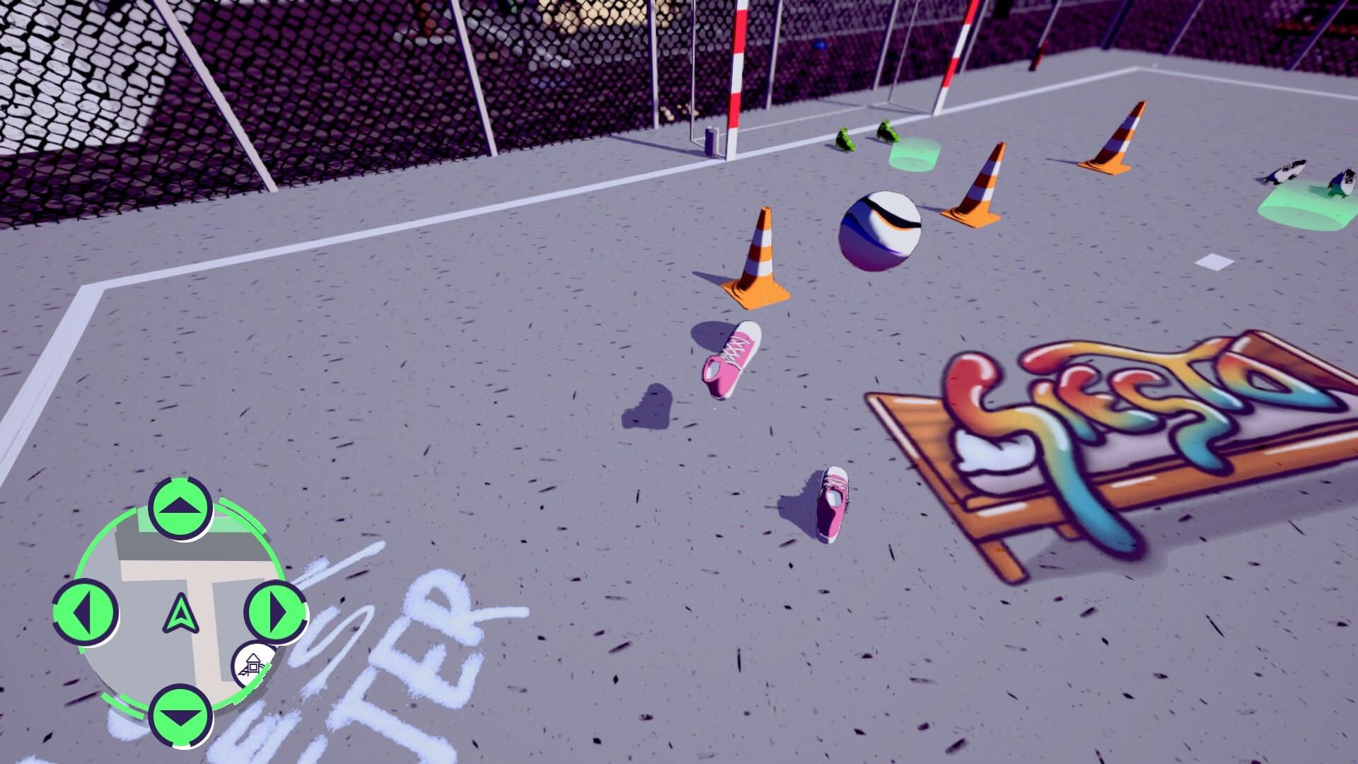 班巴斯！/Bambas!_5