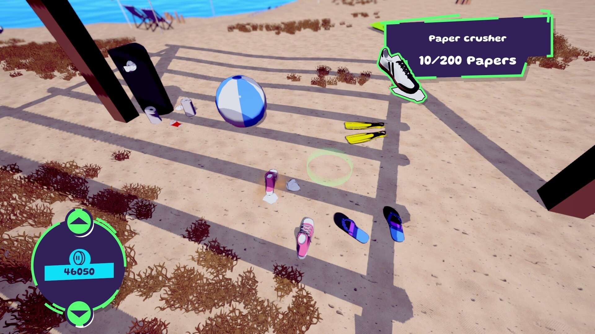 班巴斯！/Bambas!_4