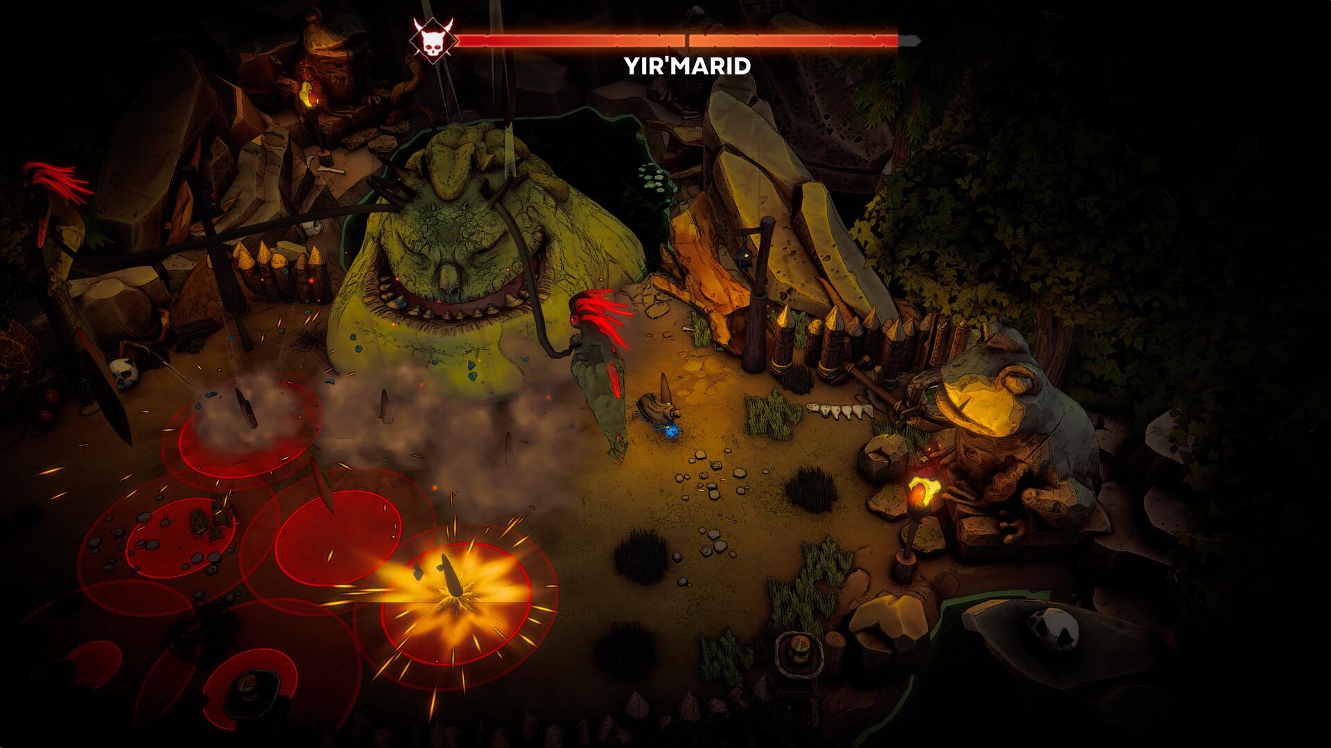 流浪循环/Rogue Loops_2