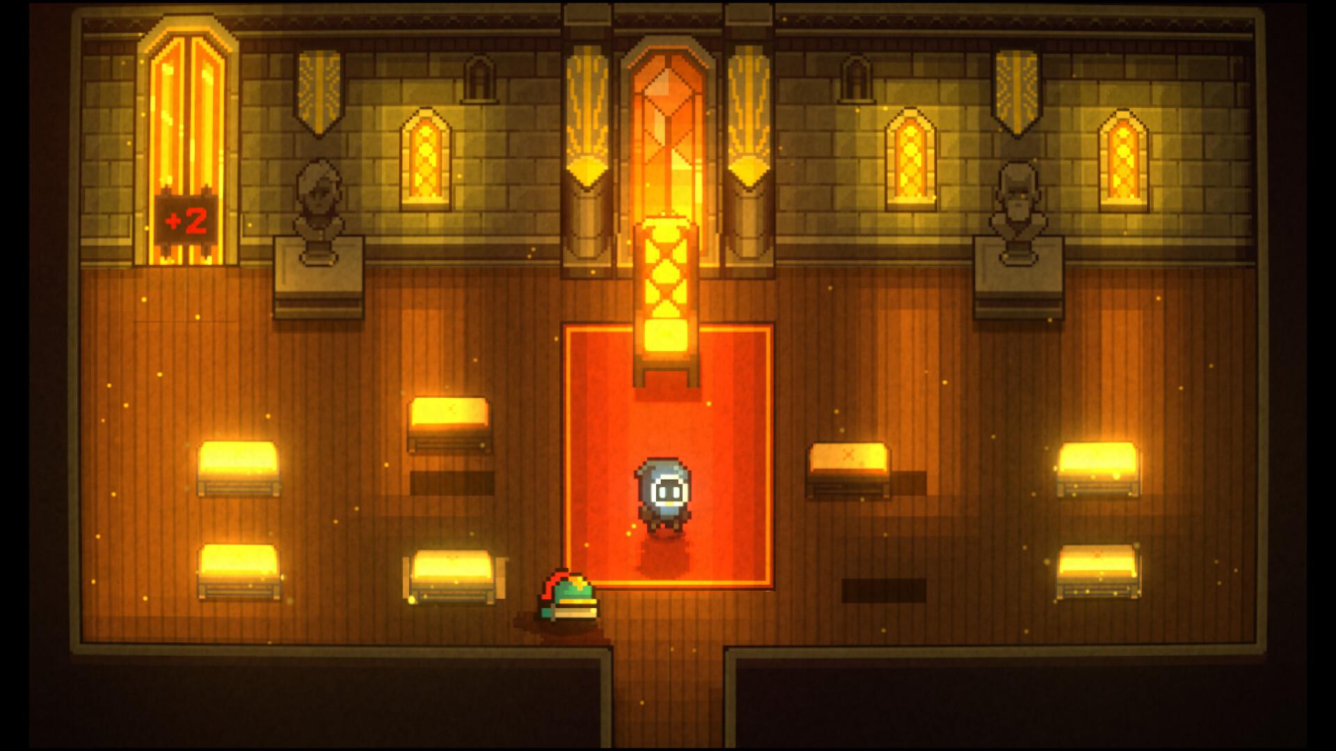 时间石英/Chronoquartz_1