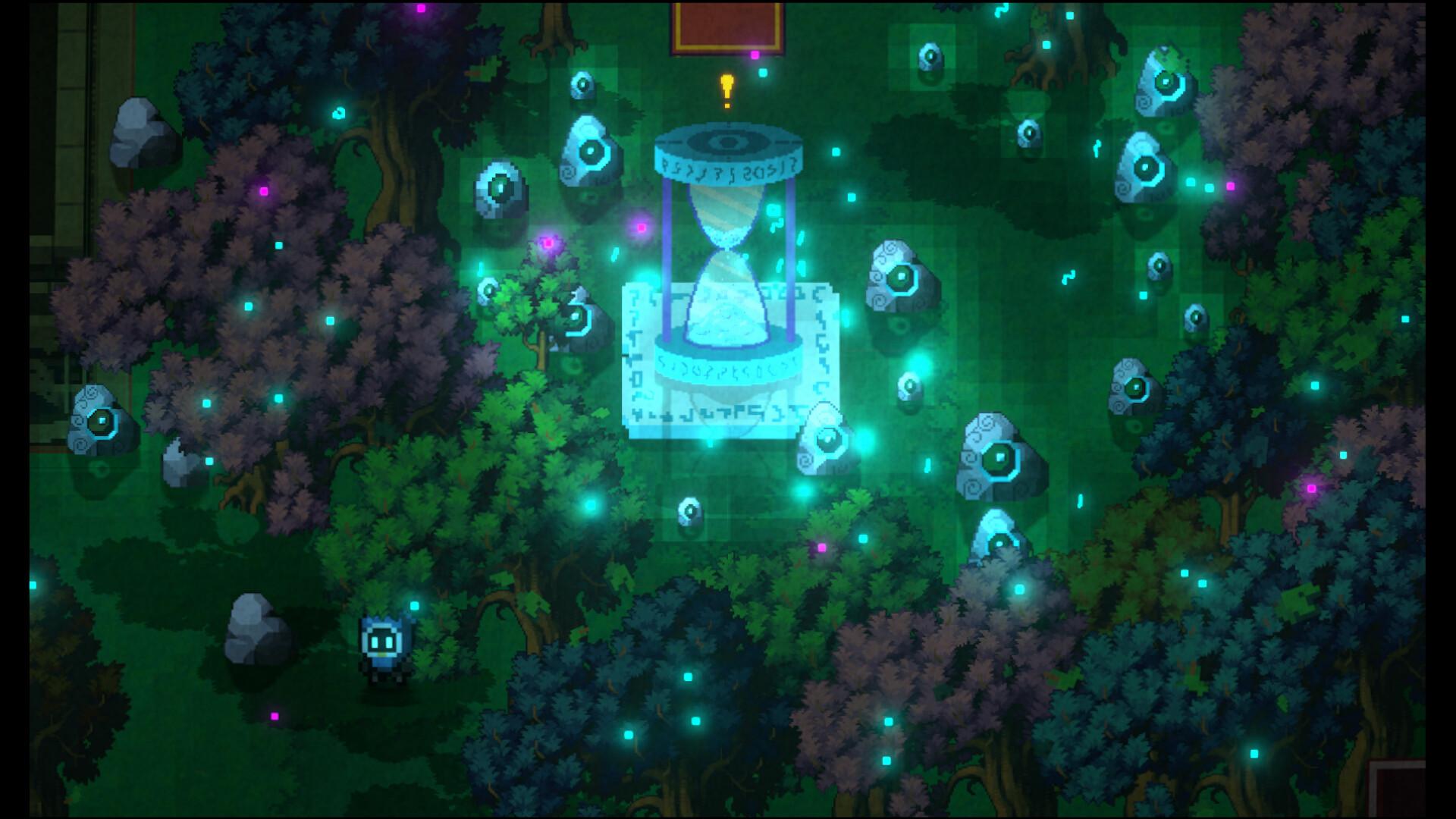 时间石英/Chronoquartz_5