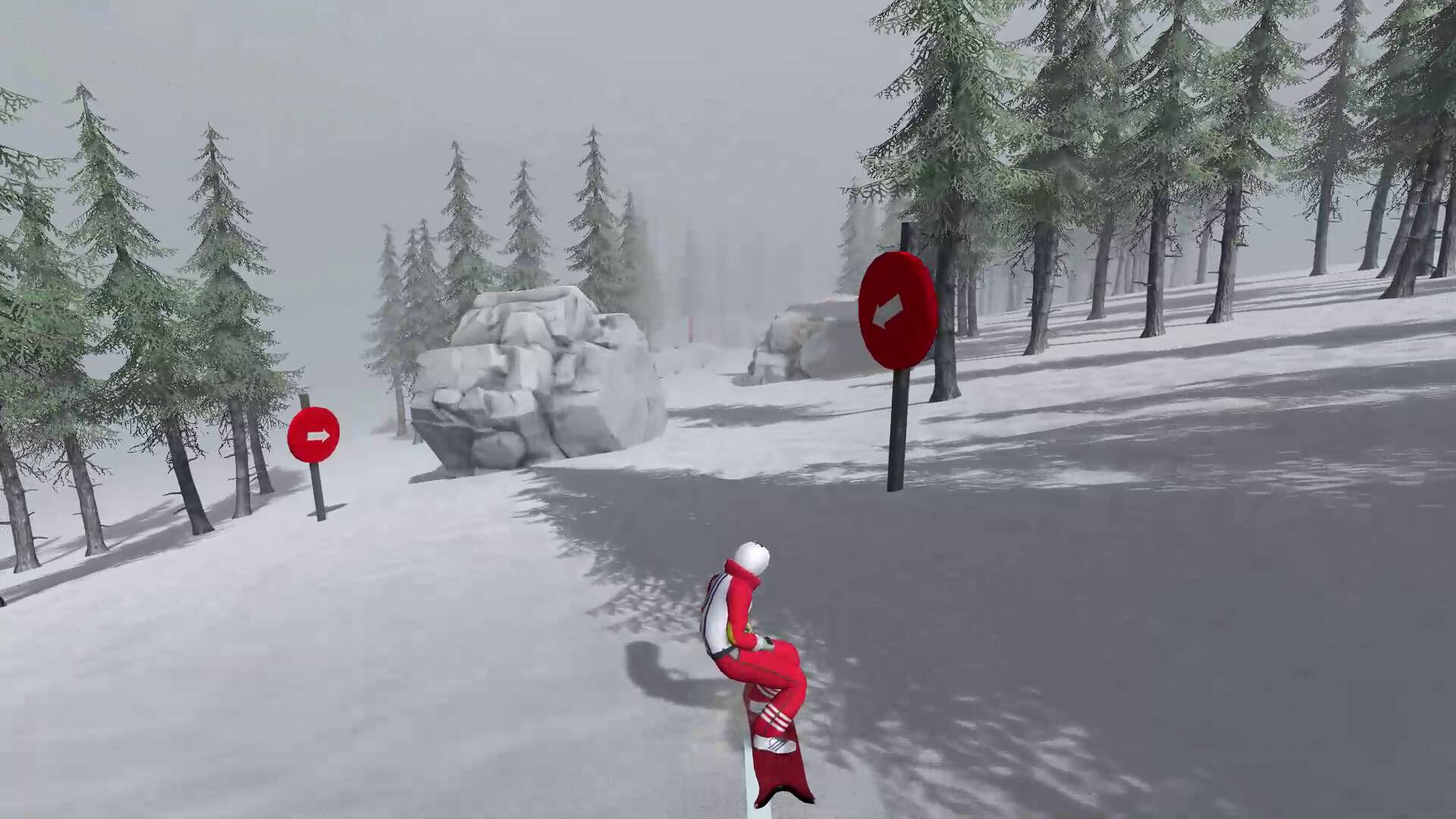 单板滑雪传奇/Snowboard Legends_3