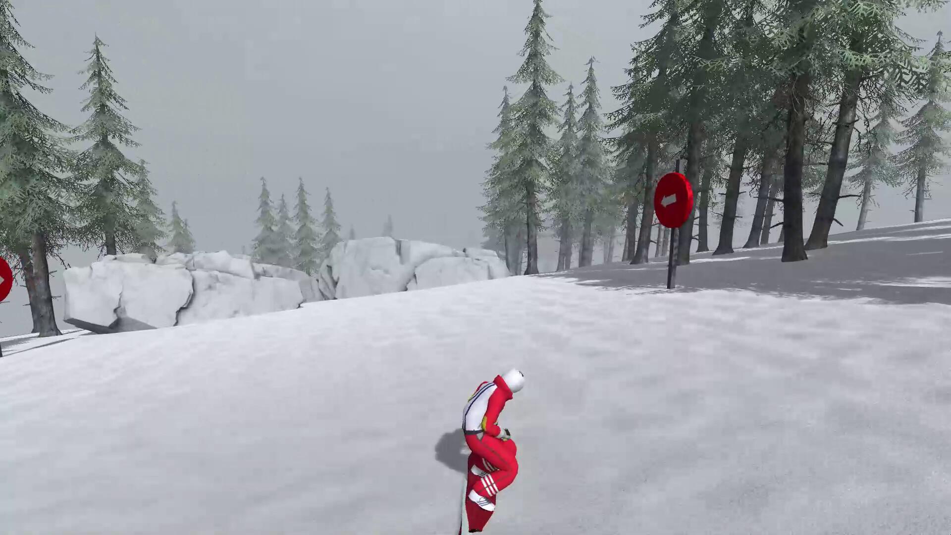 单板滑雪传奇/Snowboard Legends_2