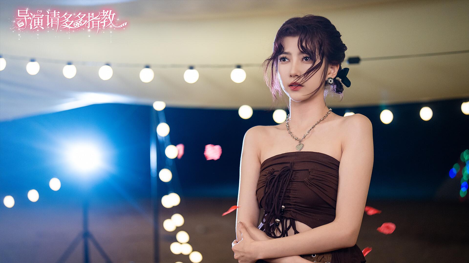 导演，请多多指教_2