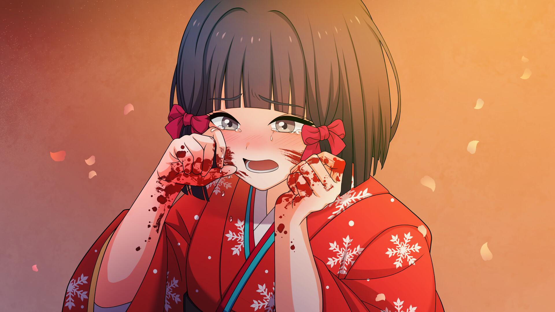 轮回遊郭：江户奇谭/GHOST TRAVELER: Adventures in Edo_1