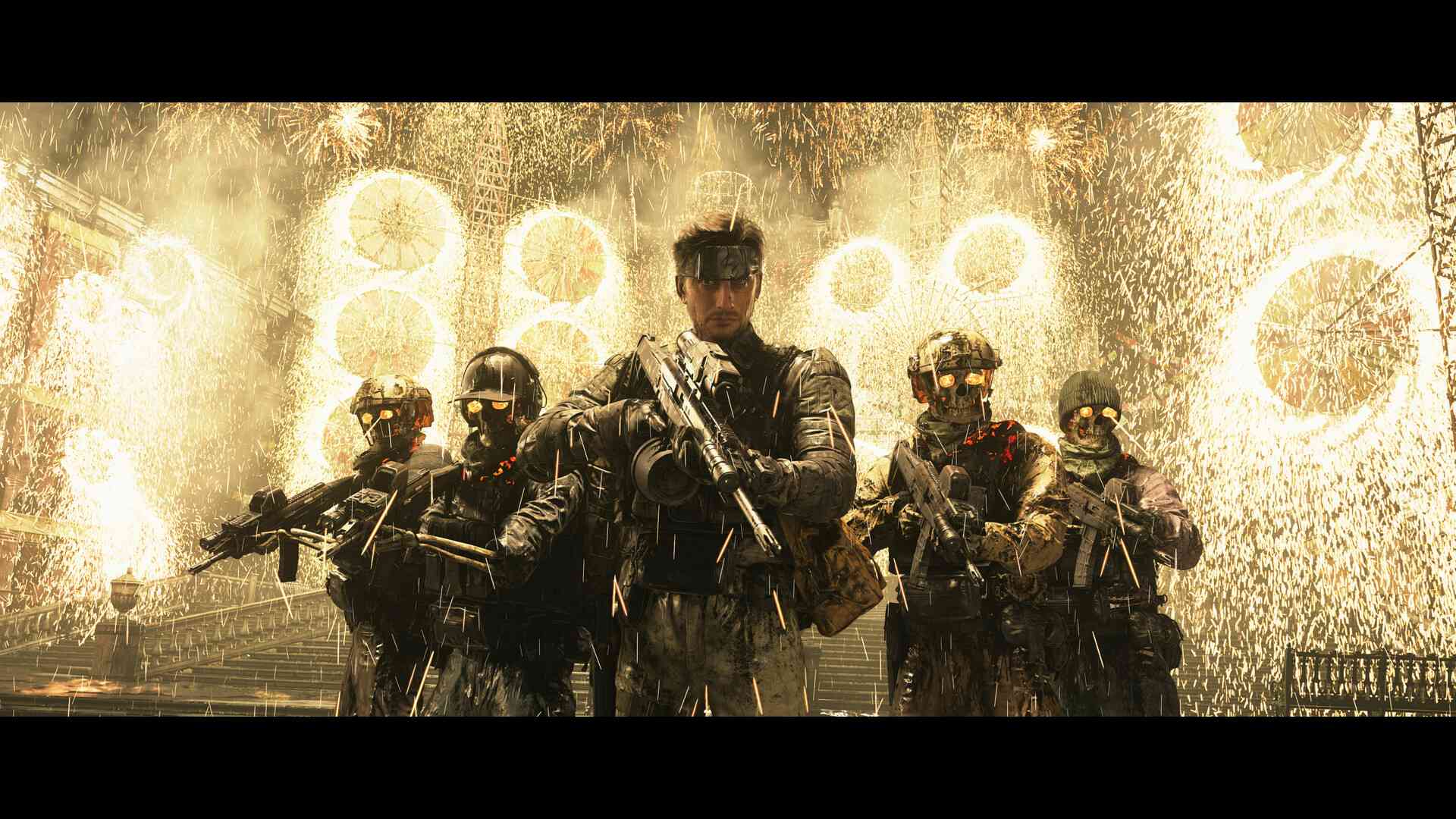 死亡搁浅2：冥滩之上/DEATH STRANDING 2: ON THE BEACH_2