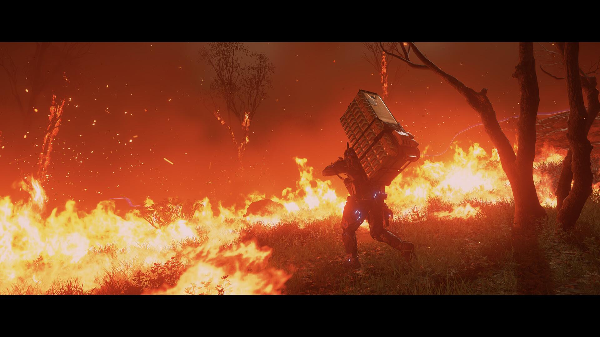 死亡搁浅2：冥滩之上/DEATH STRANDING 2: ON THE BEACH_3