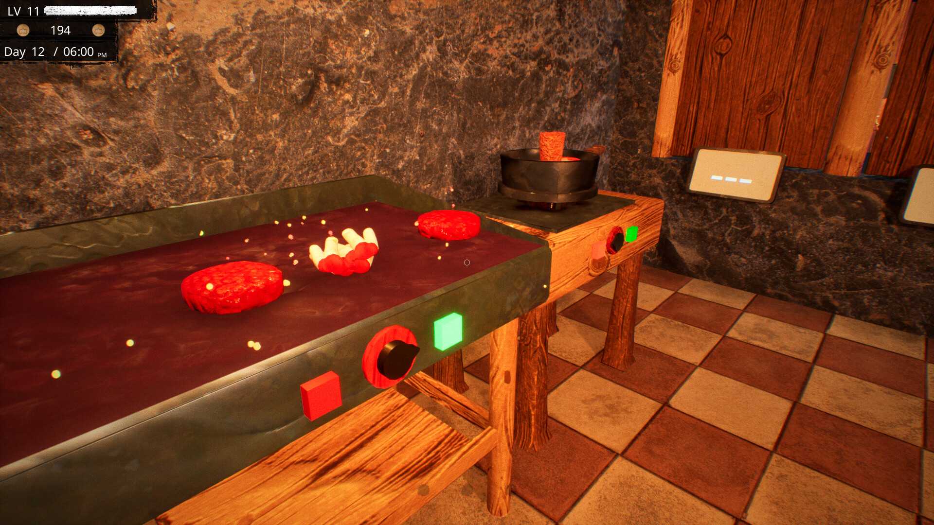 人类快餐/Human Fast Food_2