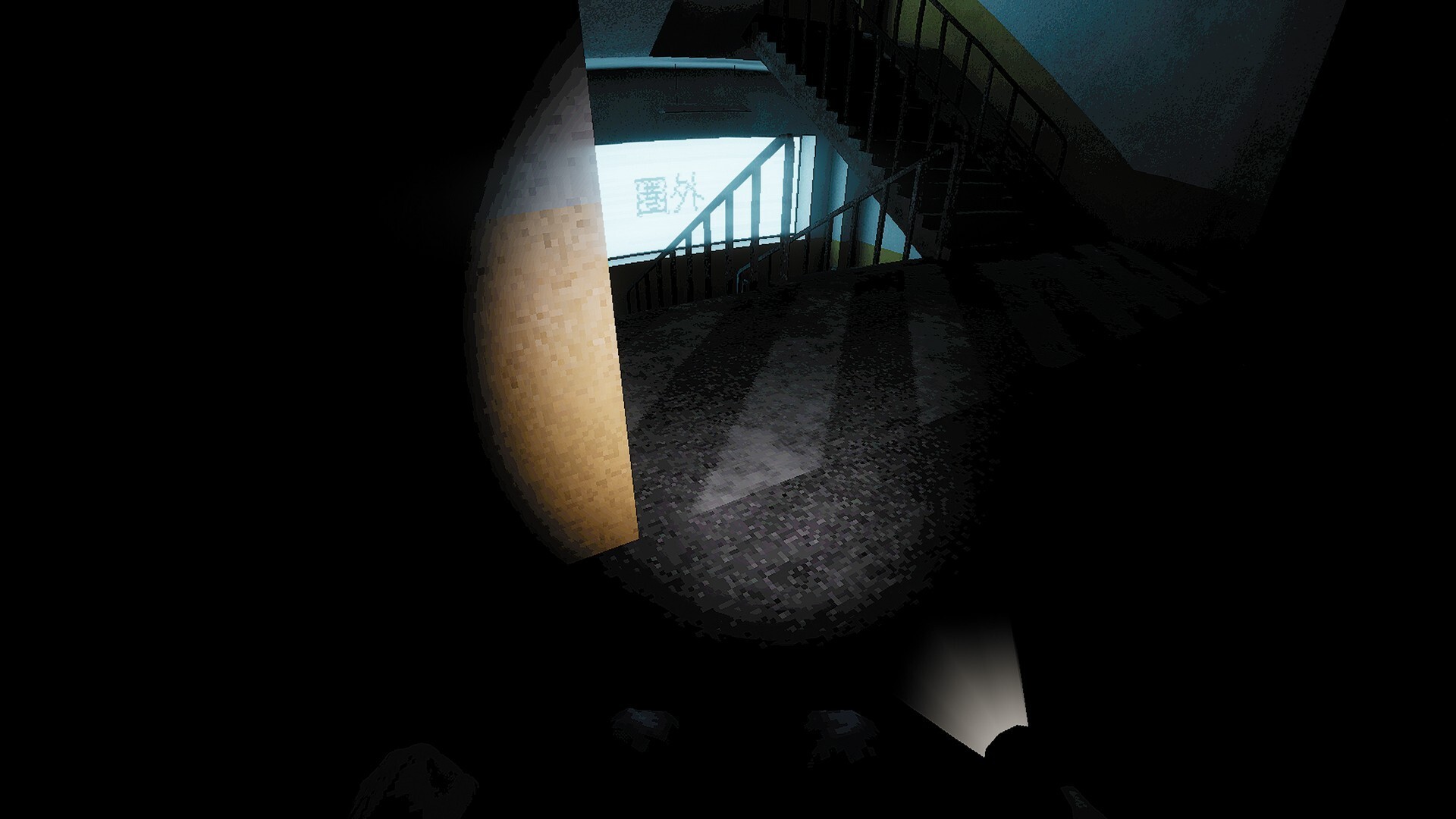 他们的故事：办公椅之困/Ells Tales: Chairbound_3