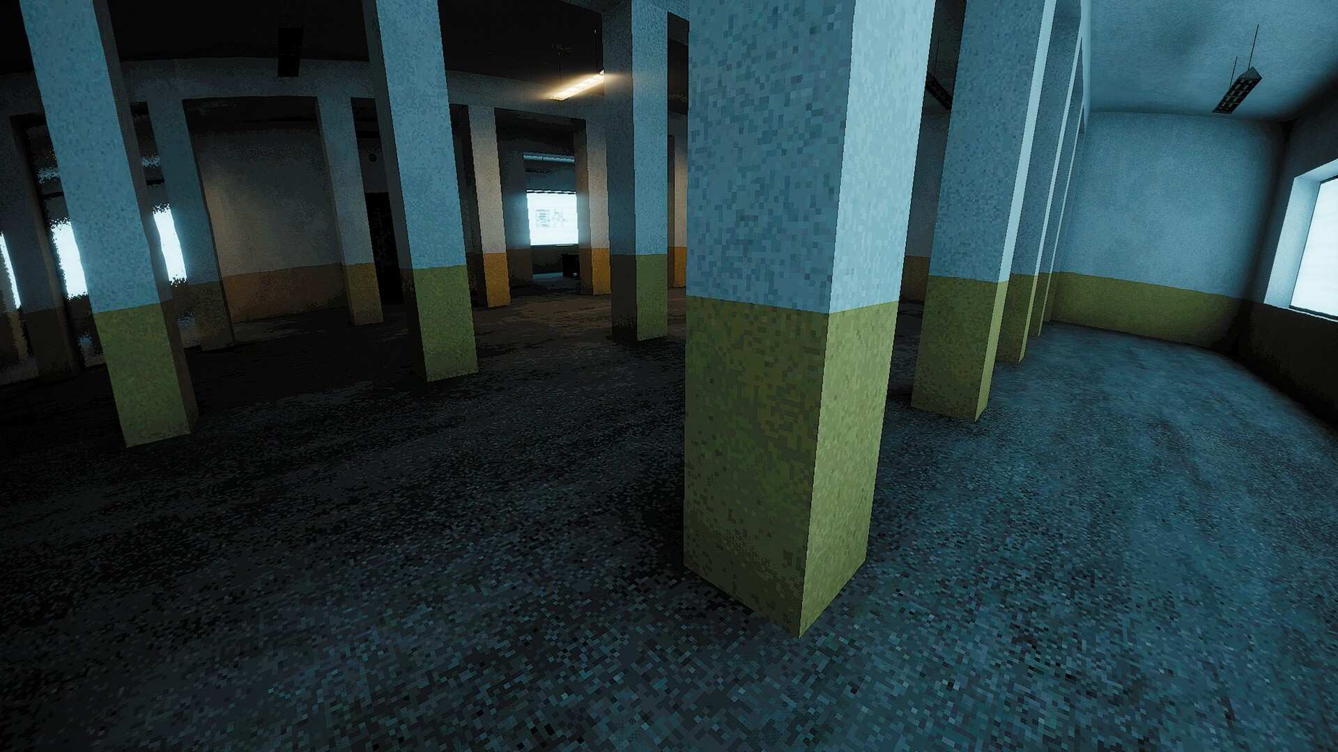 他们的故事：办公椅之困/Ells Tales: Chairbound_4