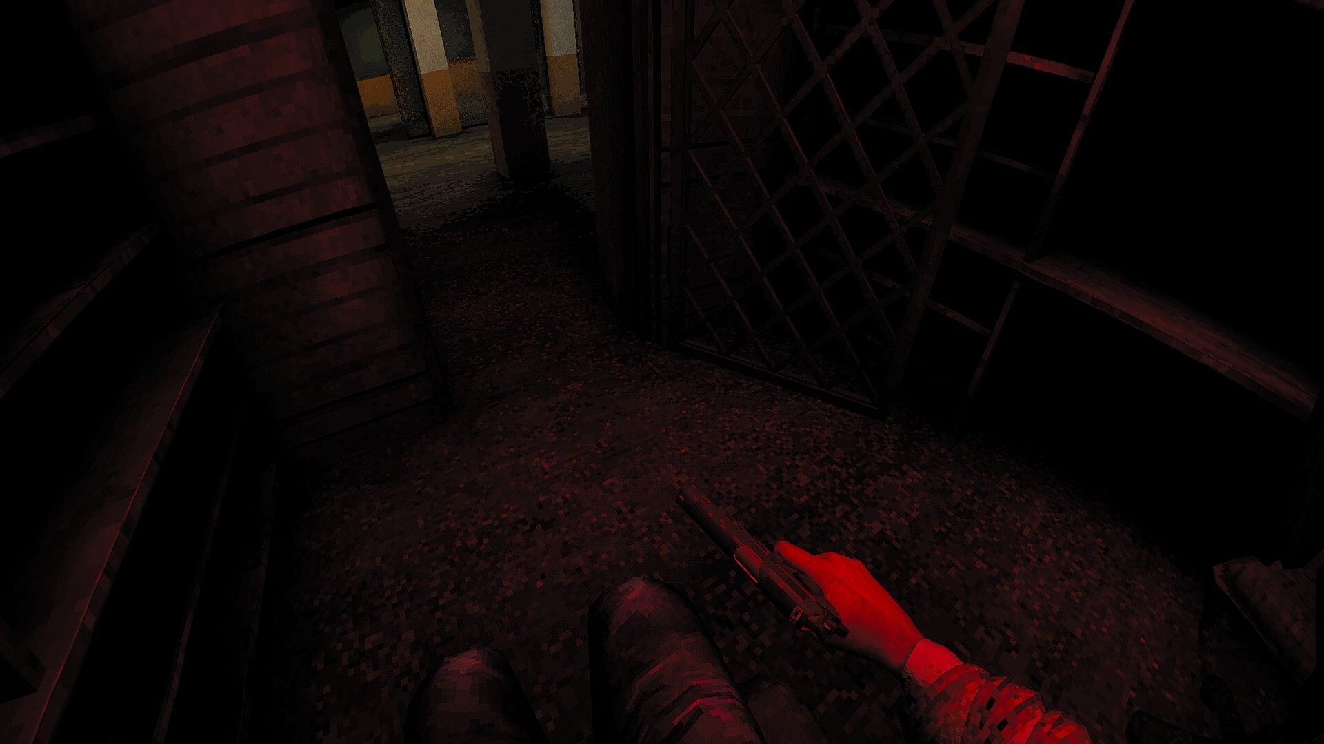 他们的故事：办公椅之困/Ells Tales: Chairbound_1