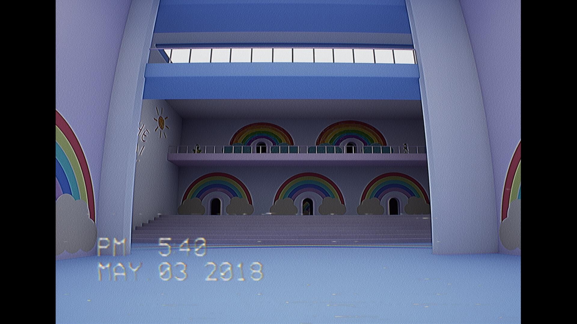 边界迁移/LIMINAL SHIFT_1