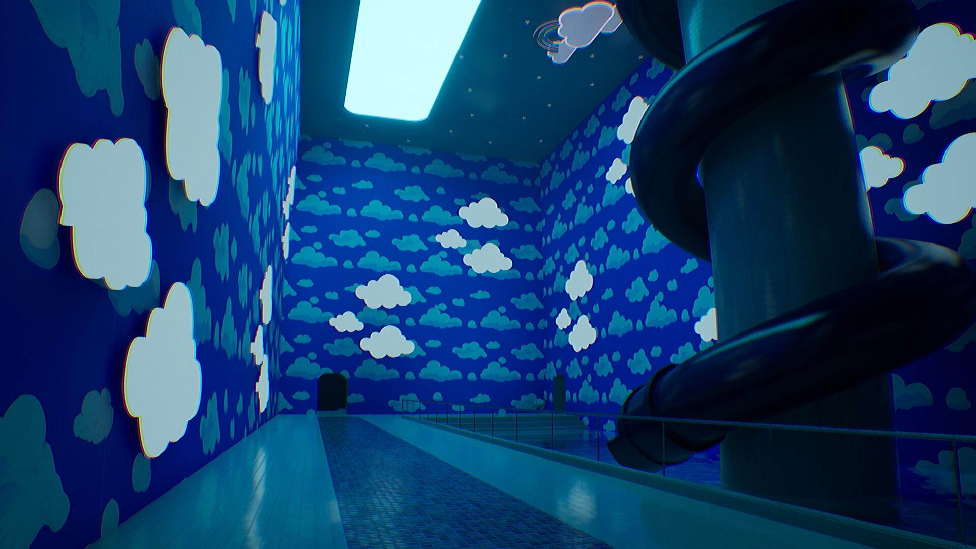 边界迁移/LIMINAL SHIFT_4