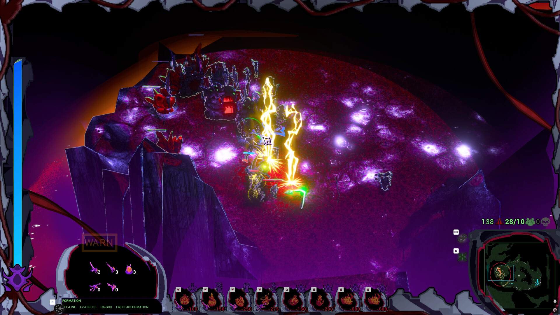 星金十字军/Starmetal Crusaders_3