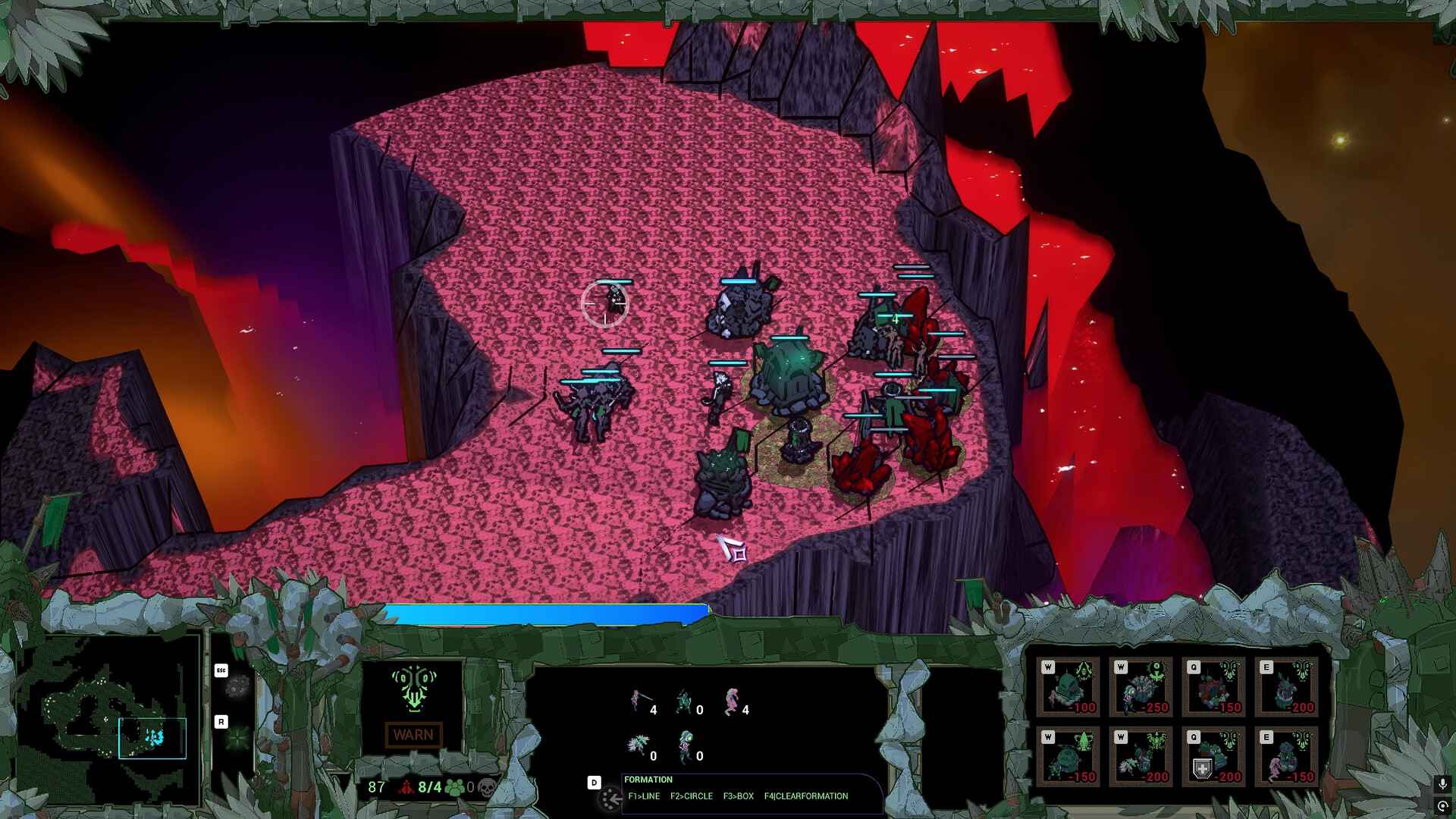 星金十字军/Starmetal Crusaders_5