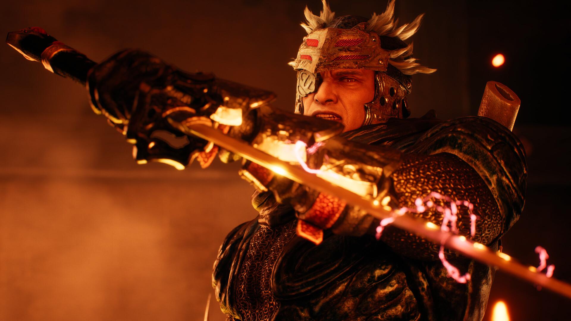 忍者龙剑传2：黑之章/NINJA GAIDEN 2 Black_4