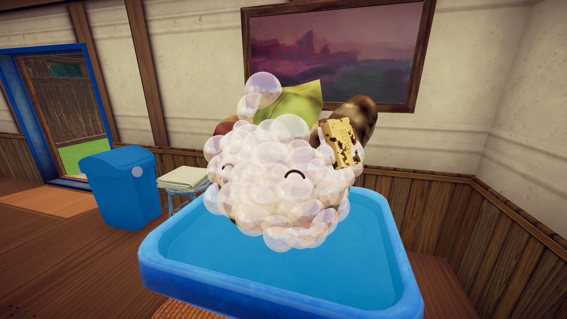 怪兽护理模拟器/Monster Care Simulator_0