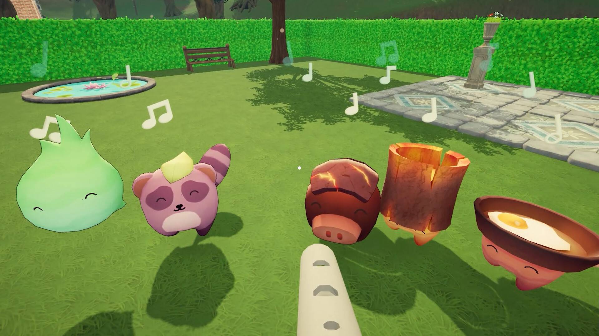 怪兽护理模拟器/Monster Care Simulator_1