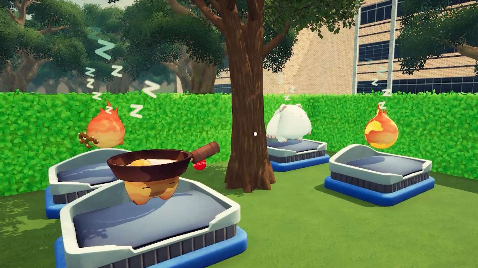 怪兽护理模拟器/Monster Care Simulator_4