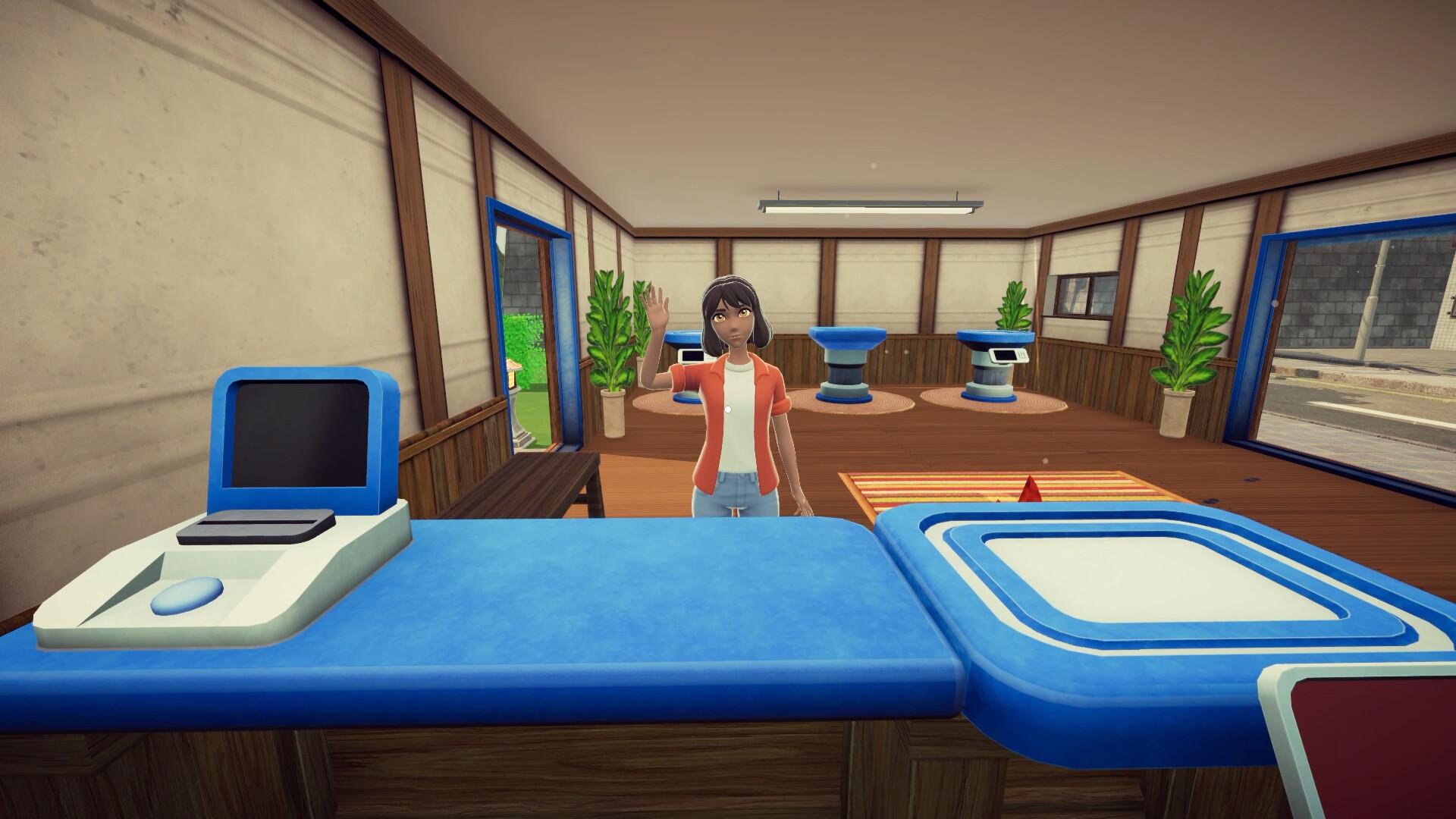 怪兽护理模拟器/Monster Care Simulator_2