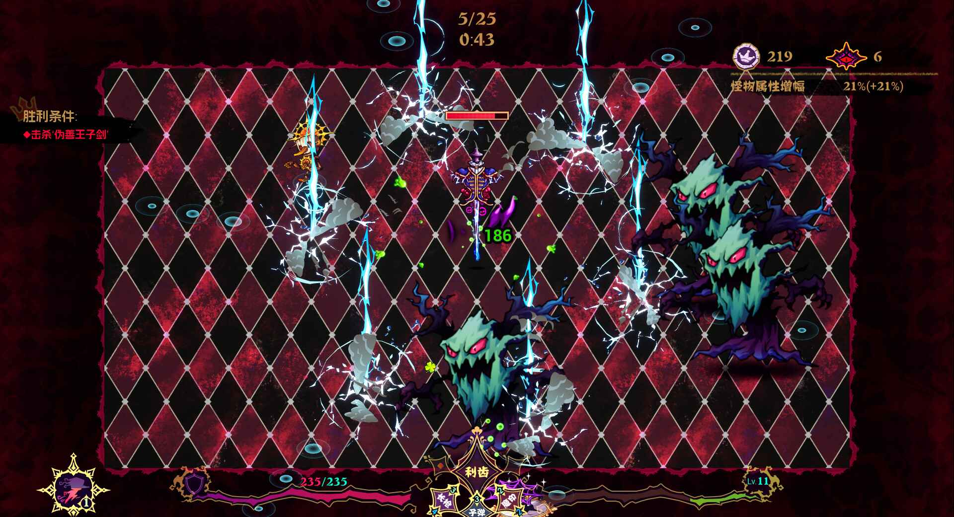 黑色童话：梦境幸存者/Dark Fairy Tale: Dreamland Survivors_3