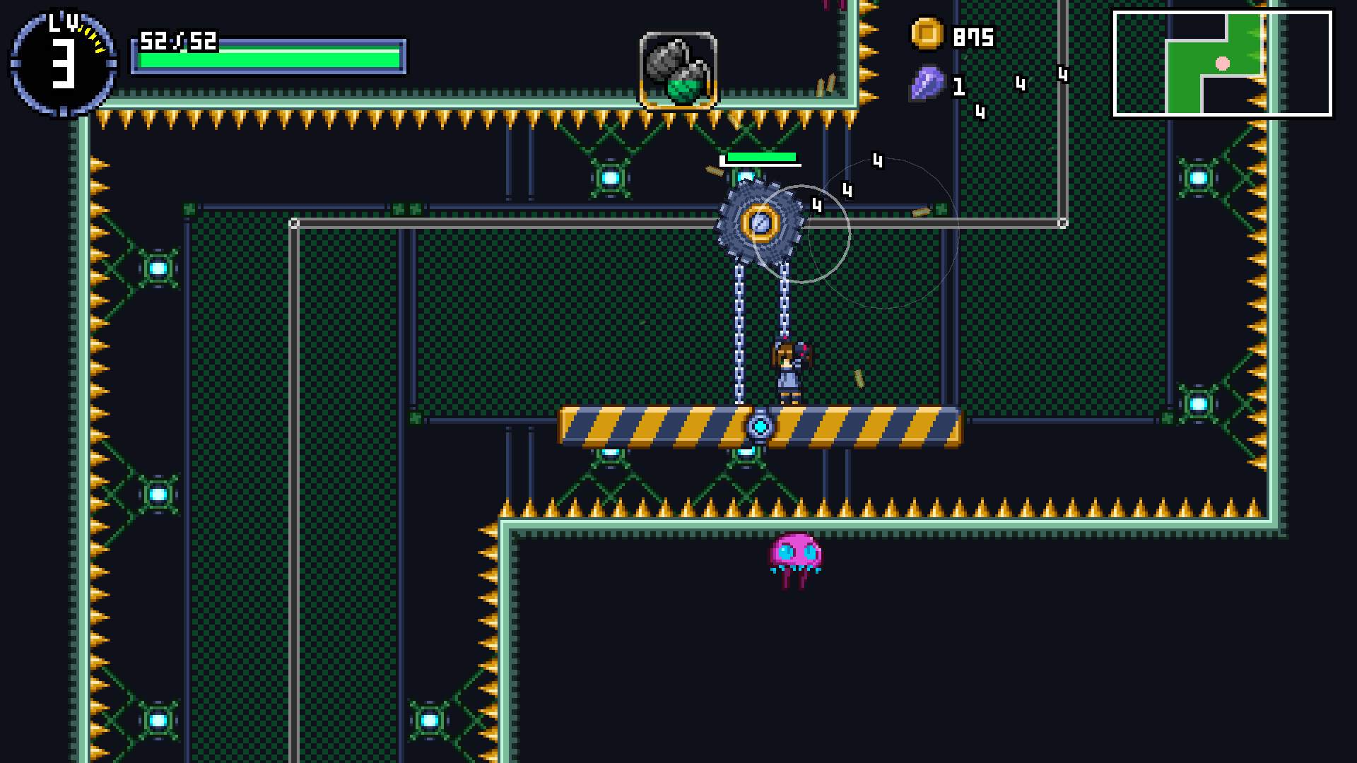 翻滚之星/ROLLING STAR_5