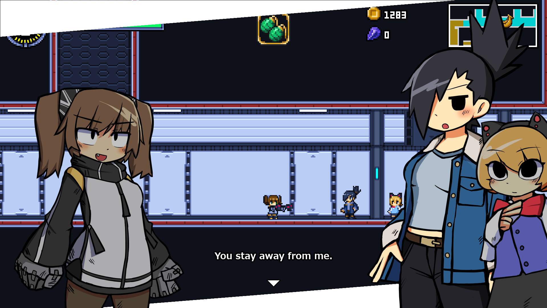 翻滚之星/ROLLING STAR_3