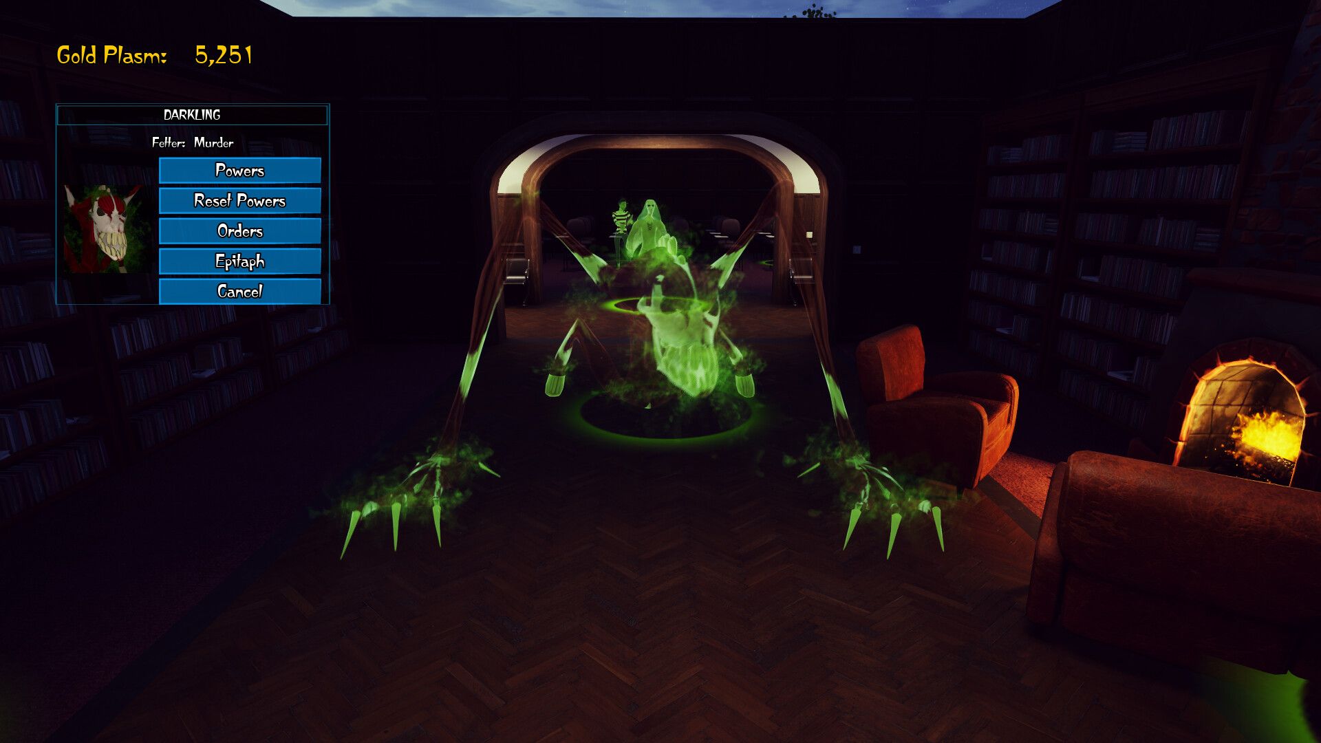 幽灵大师：复生/Ghost Master: Resurrection_4