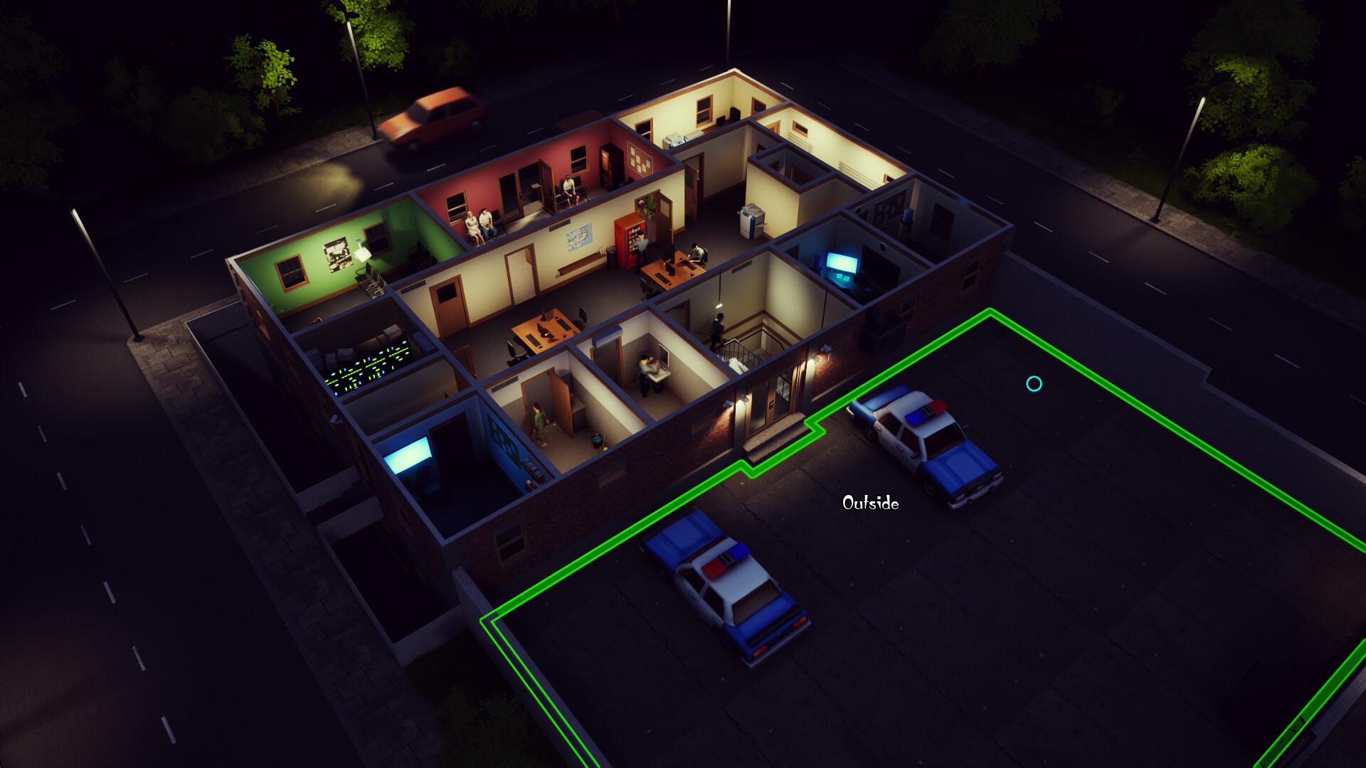 幽灵大师：复生/Ghost Master: Resurrection_0