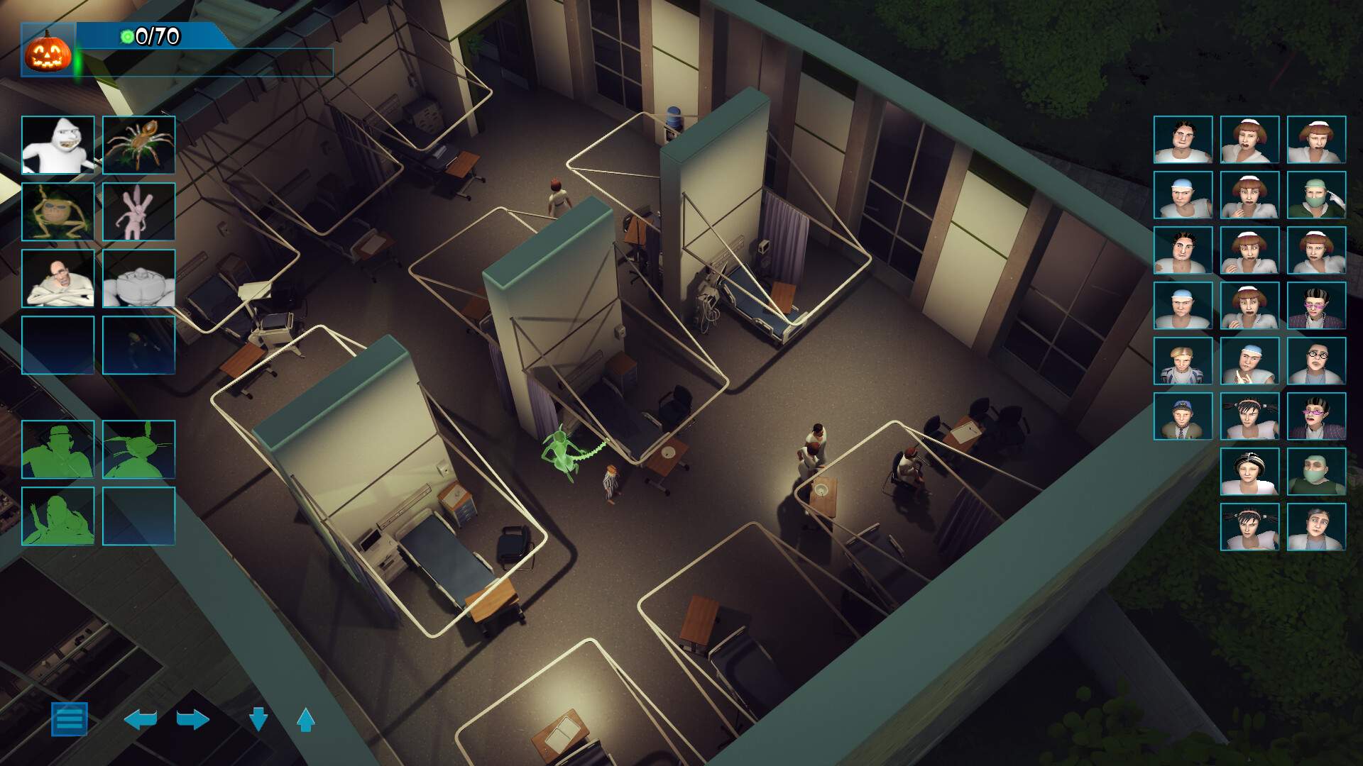 幽灵大师：复生/Ghost Master: Resurrection_3