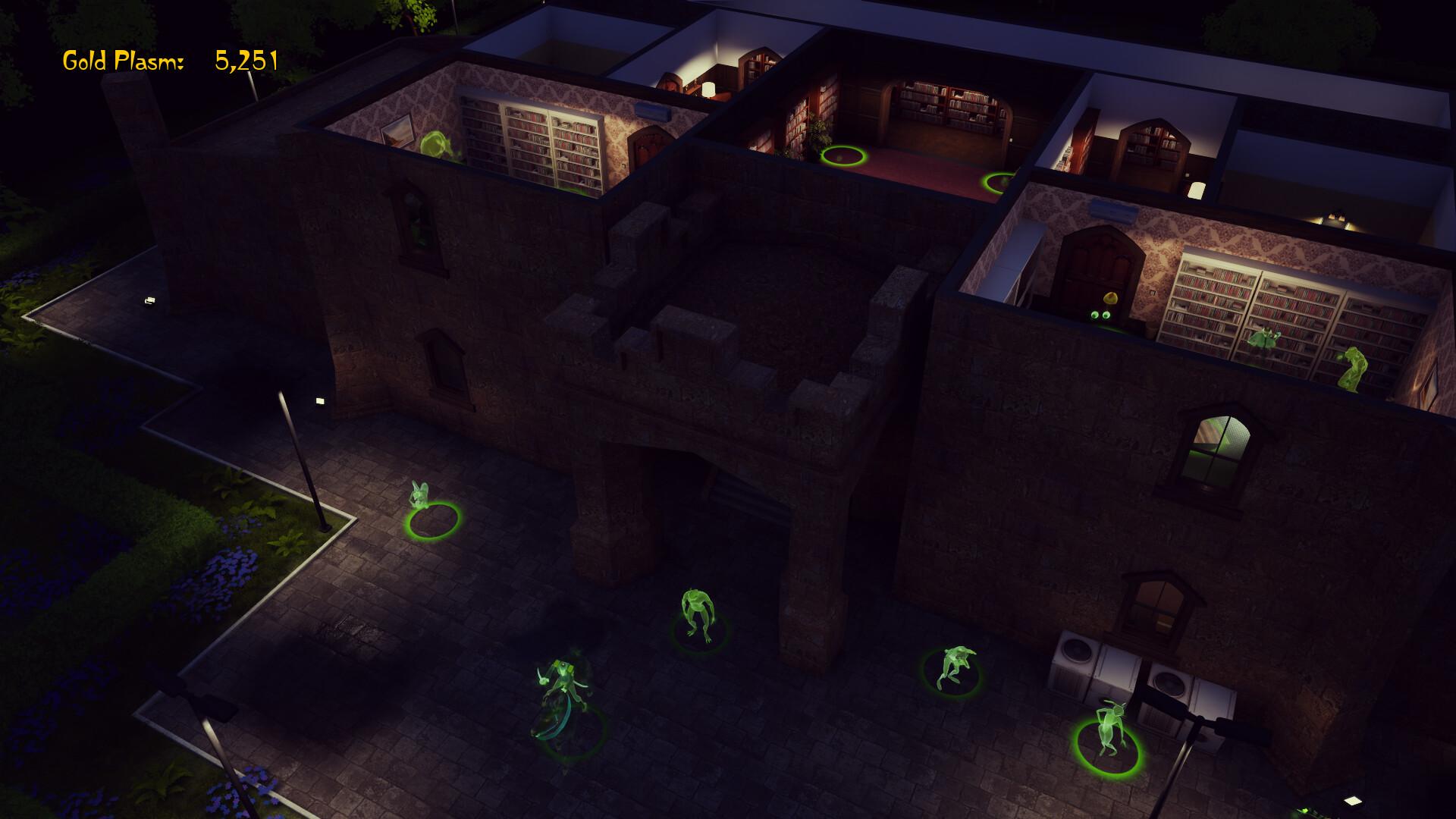 幽灵大师：复生/Ghost Master: Resurrection_5