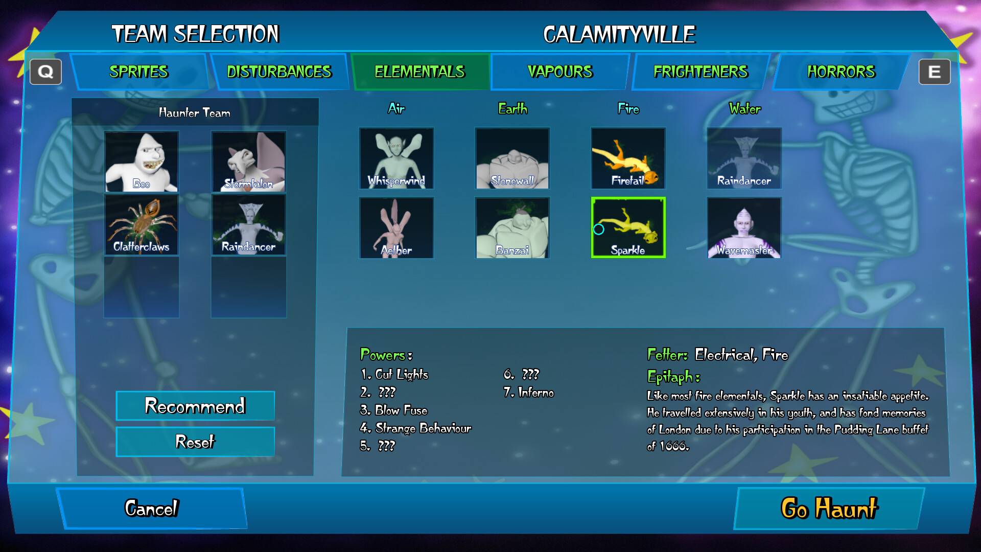 幽灵大师：复生/Ghost Master: Resurrection_2