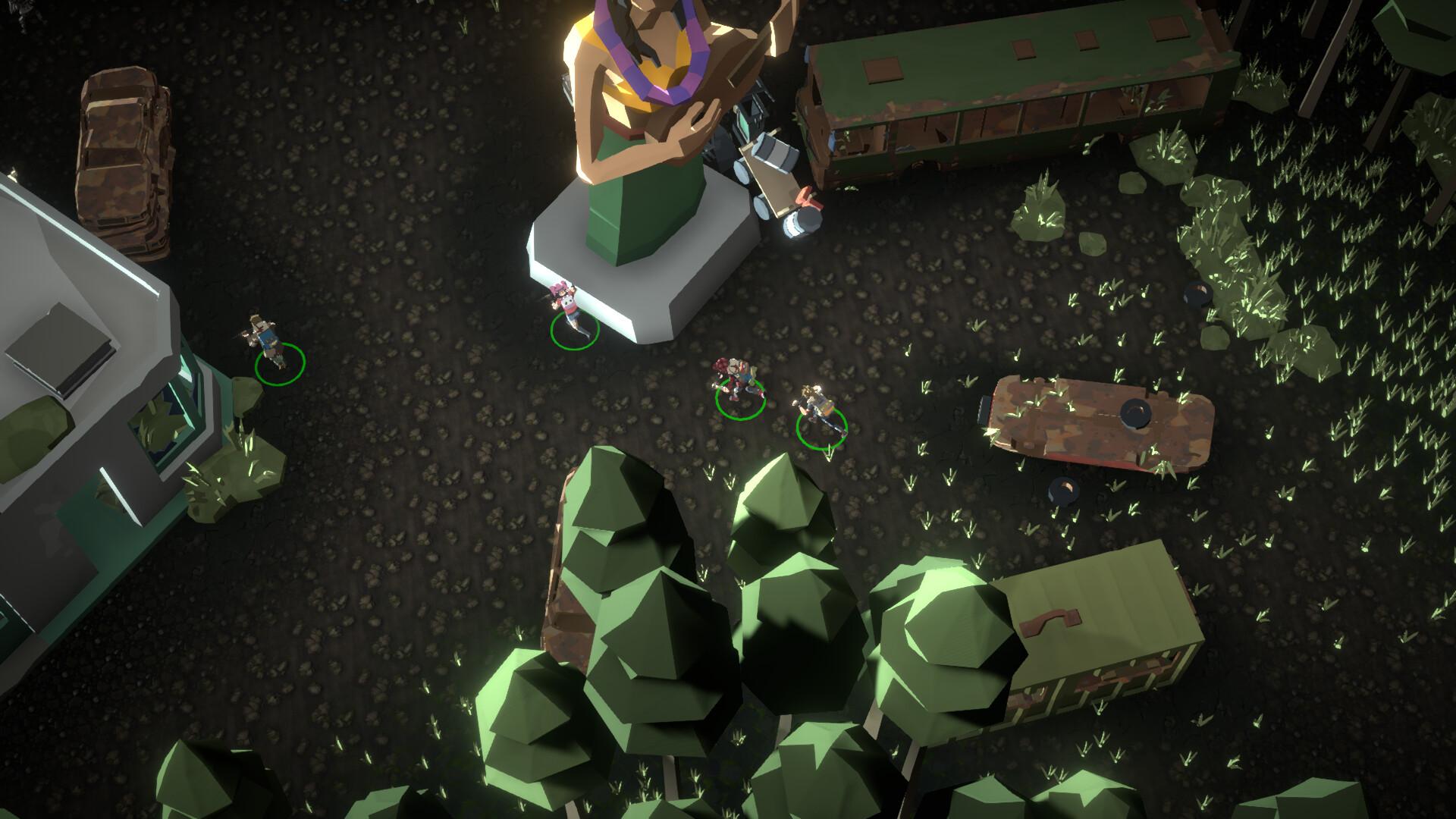 末日行者/To the Eden_4