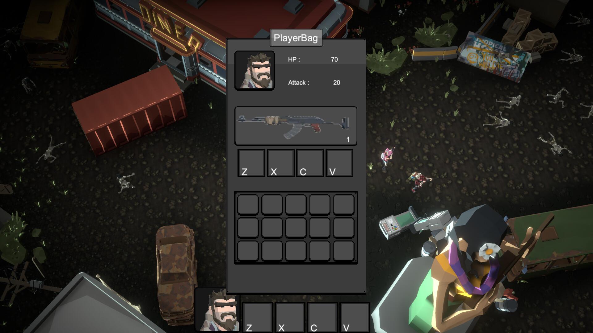 末日行者/To the Eden_3